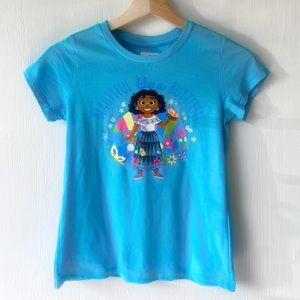 NEW 🦋 Mirabel ‘Beautiful’ Tee Encanto